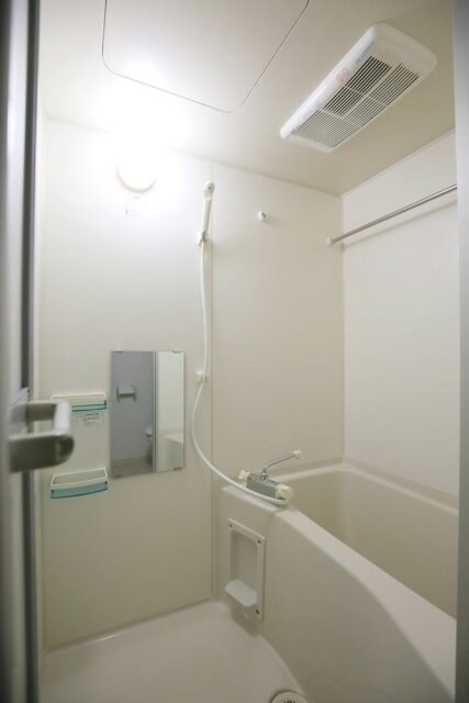 志村坂上駅 徒歩7分 8階の物件内観写真