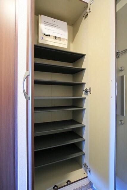 志村坂上駅 徒歩7分 8階の物件内観写真