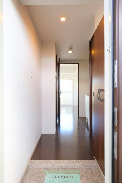 志村坂上駅 徒歩7分 8階の物件内観写真