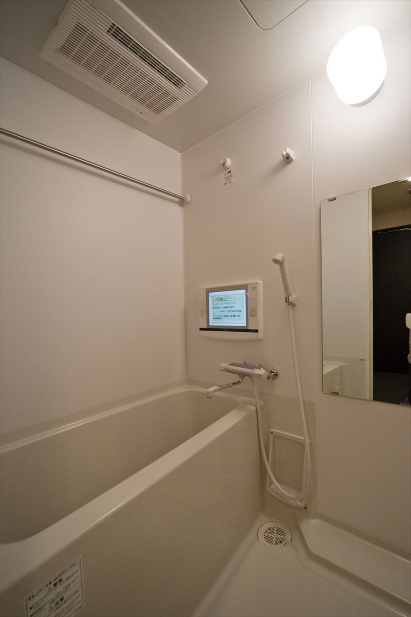 グラントゥルース田端の物件内観写真