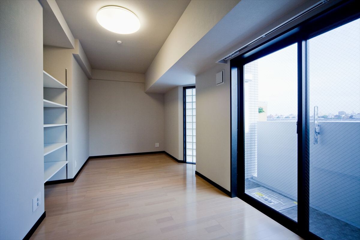 グラントゥルース田端の物件内観写真