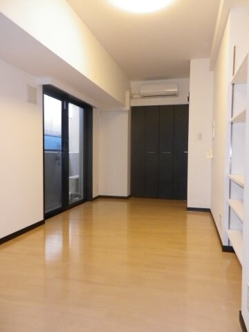 グラントゥルース田端の物件内観写真