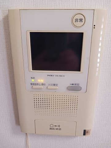 グラントゥルース田端の物件内観写真