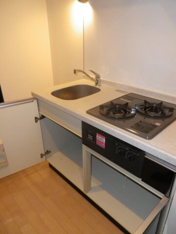 グラントゥルース田端の物件内観写真