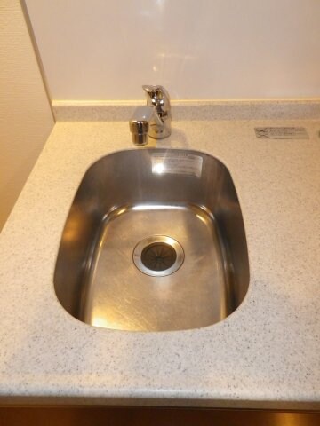 グラントゥルース田端の物件内観写真