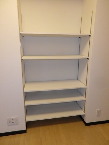 グラントゥルース田端の物件内観写真