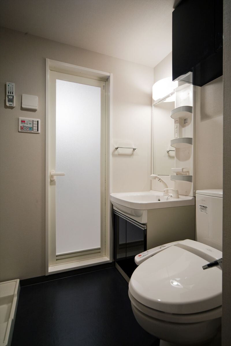 グラントゥルース田端の物件内観写真