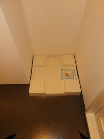 グラントゥルース田端の物件内観写真