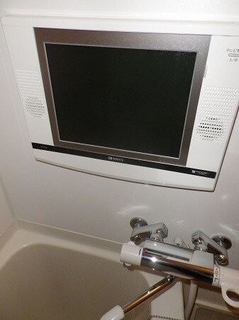 グラントゥルース田端の物件内観写真