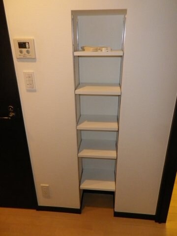 グラントゥルース田端の物件内観写真