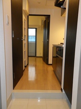 グラントゥルース田端の物件内観写真