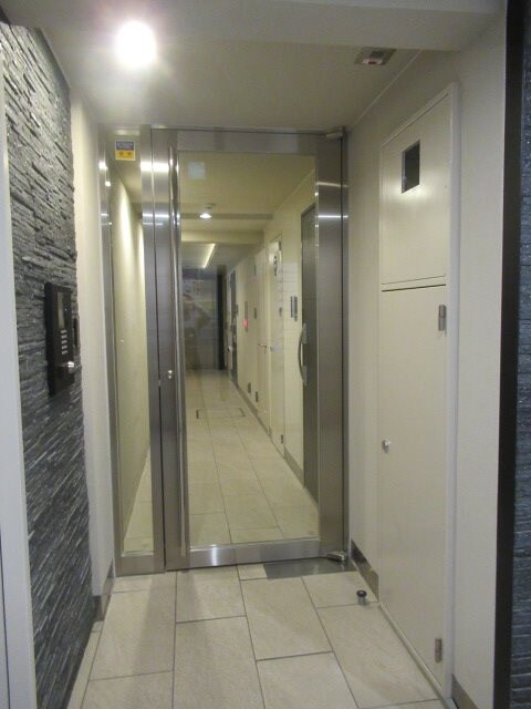 ＡＲＣＯＢＡＬＥＮＯ ＳＨＩＮＩＴＡＢＡＳＨＩの物件外観写真