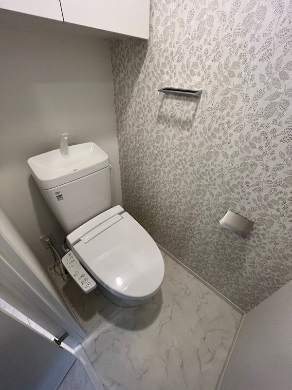 ＡＲＣＯＢＡＬＥＮＯ ＳＨＩＮＩＴＡＢＡＳＨＩの物件内観写真