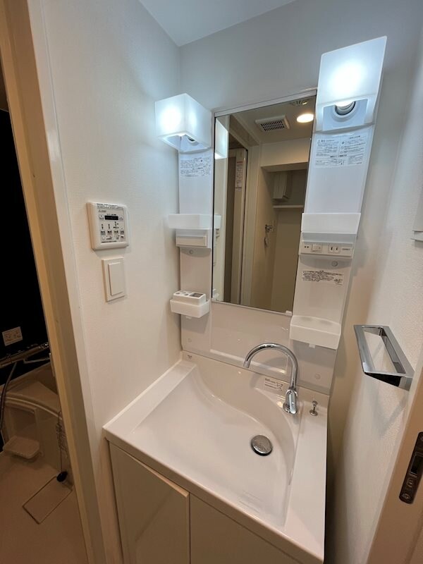 ＡＲＣＯＢＡＬＥＮＯ ＳＨＩＮＩＴＡＢＡＳＨＩの物件内観写真