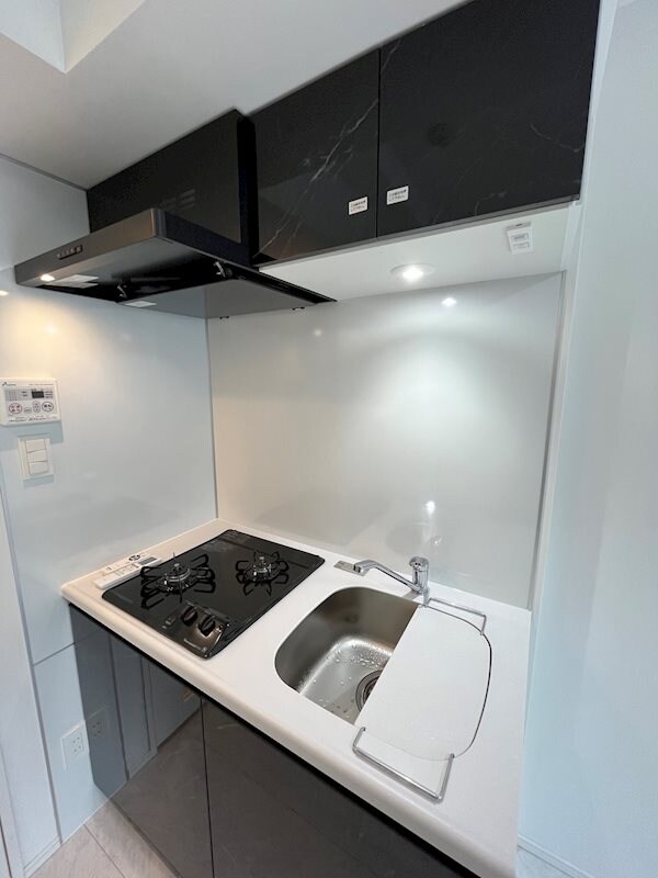 ＡＲＣＯＢＡＬＥＮＯ ＳＨＩＮＩＴＡＢＡＳＨＩの物件内観写真