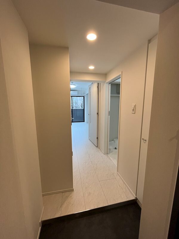 ＡＲＣＯＢＡＬＥＮＯ ＳＨＩＮＩＴＡＢＡＳＨＩの物件内観写真