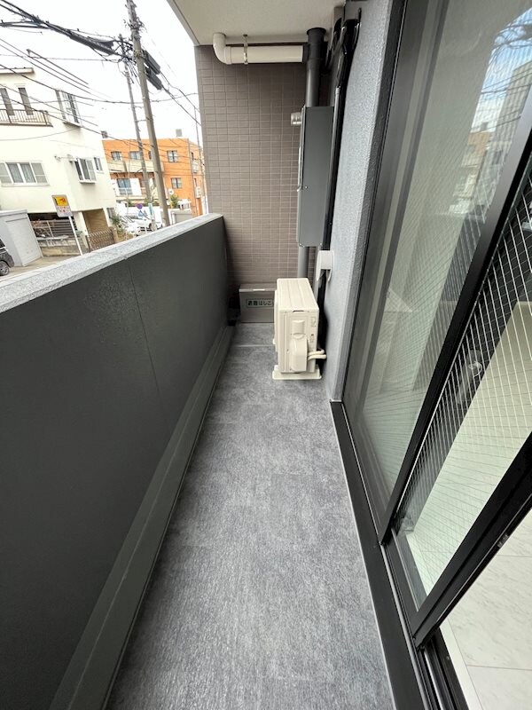 ＡＲＣＯＢＡＬＥＮＯ ＳＨＩＮＩＴＡＢＡＳＨＩの物件内観写真