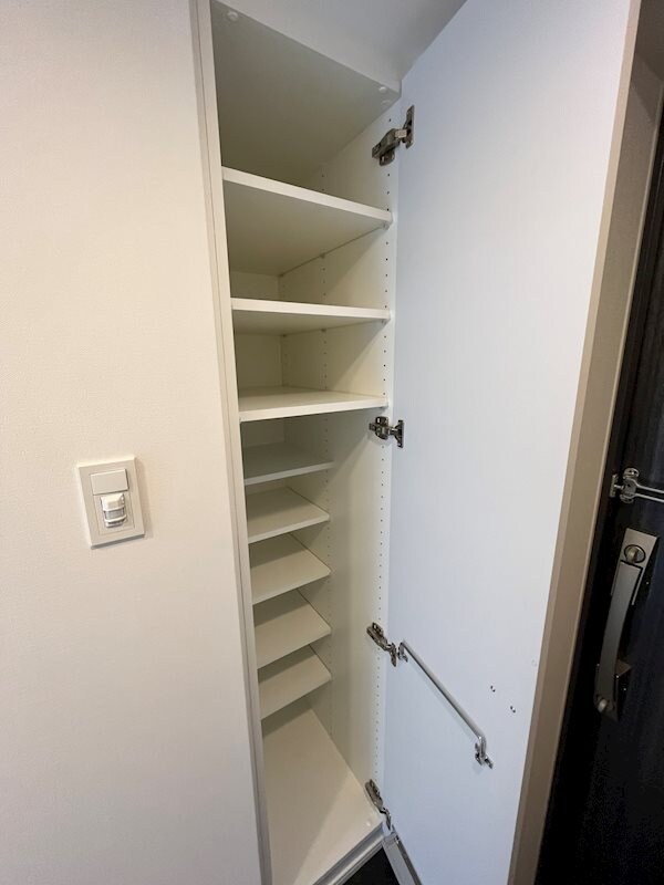 ＡＲＣＯＢＡＬＥＮＯ ＳＨＩＮＩＴＡＢＡＳＨＩの物件内観写真