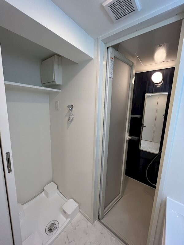 ＡＲＣＯＢＡＬＥＮＯ ＳＨＩＮＩＴＡＢＡＳＨＩの物件内観写真