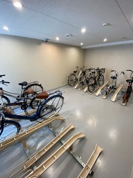 ＡＲＣＯＢＡＬＥＮＯ ＳＨＩＮＩＴＡＢＡＳＨＩの物件内観写真