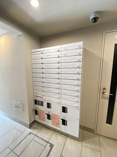 ＡＲＣＯＢＡＬＥＮＯ ＳＨＩＮＩＴＡＢＡＳＨＩの物件内観写真