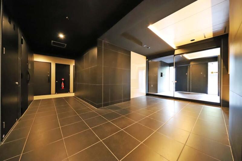 MAXIV川口青木の物件外観写真