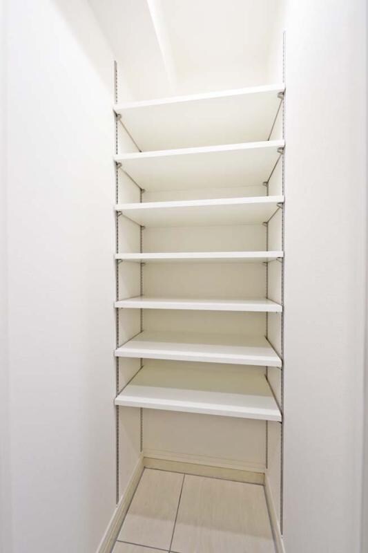 MAXIV川口青木の物件内観写真