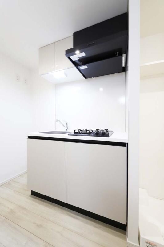 MAXIV川口青木の物件内観写真