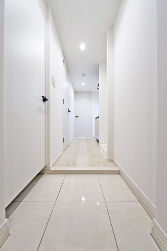 MAXIV川口青木の物件内観写真