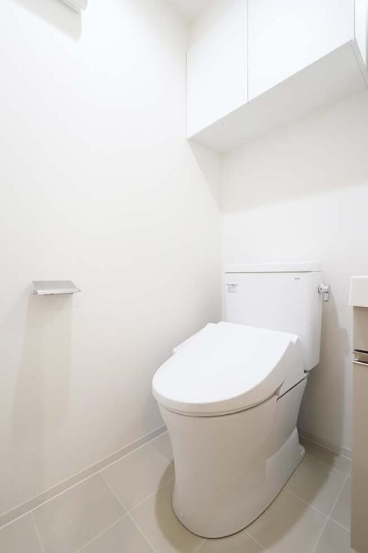 MAXIV川口青木の物件内観写真