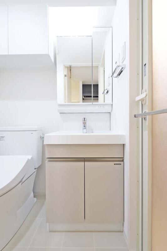 MAXIV川口青木の物件内観写真