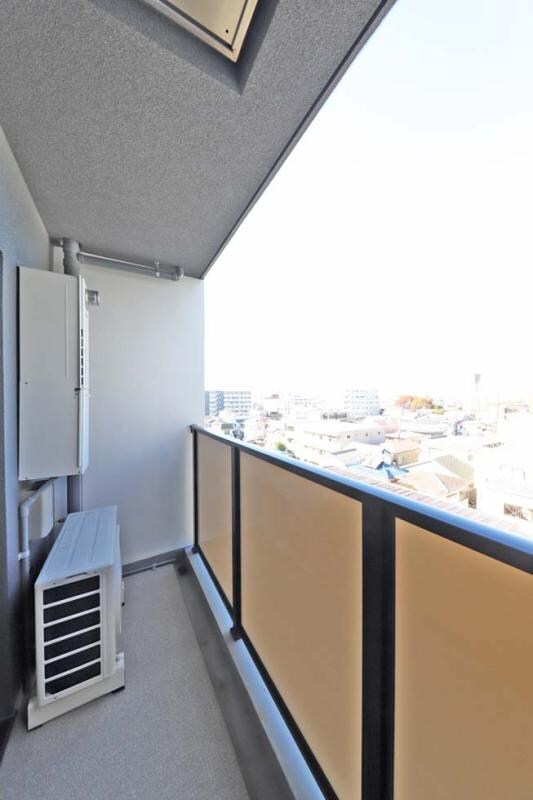 MAXIV川口青木の物件内観写真