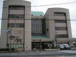 MAXIV川口青木の物件内観写真