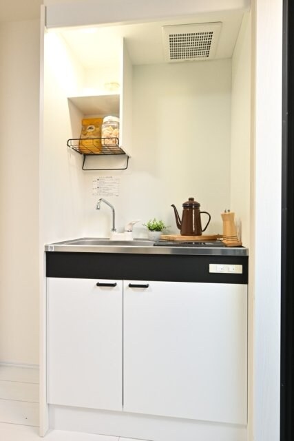 矢口渡駅 徒歩6分 1階の物件内観写真