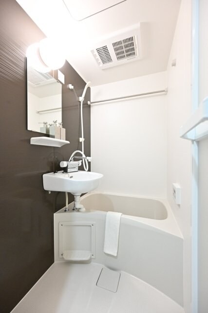 矢口渡駅 徒歩6分 1階の物件内観写真