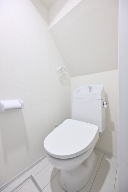 矢口渡駅 徒歩6分 1階の物件内観写真