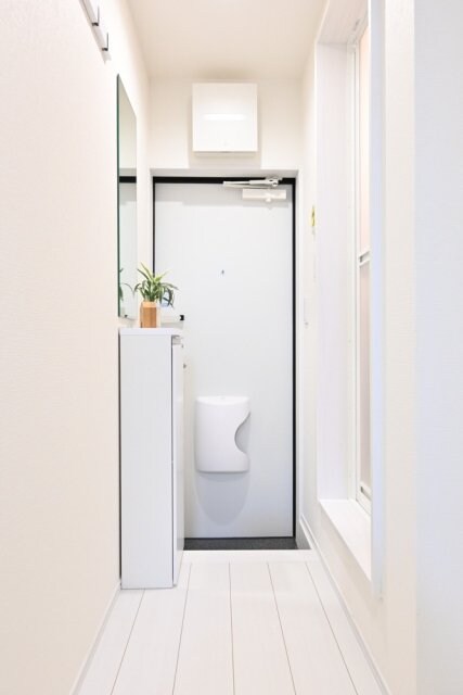 矢口渡駅 徒歩6分 1階の物件内観写真