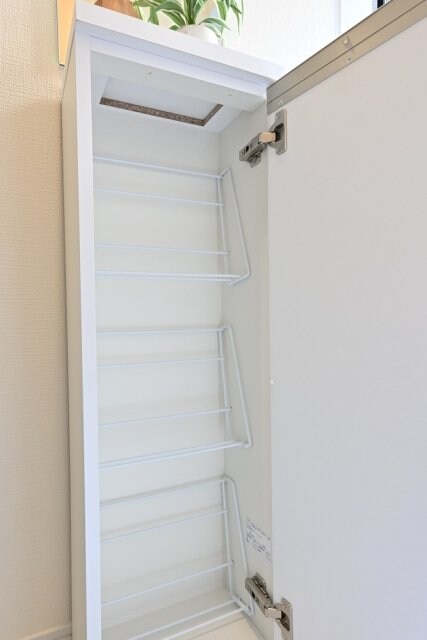 矢口渡駅 徒歩6分 1階の物件内観写真