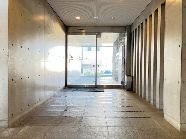 プライムアーバン烏山ガレリアの物件外観写真