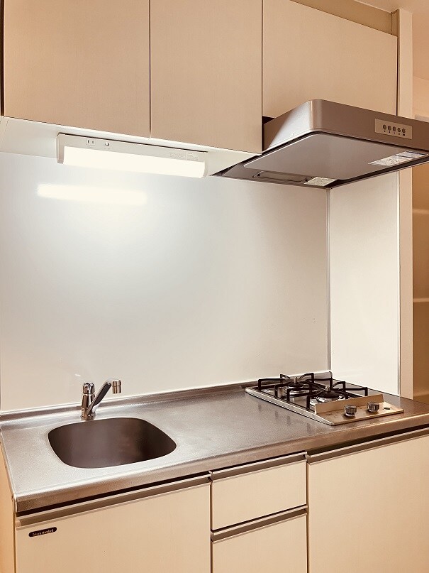 プライムアーバン烏山ガレリアの物件内観写真