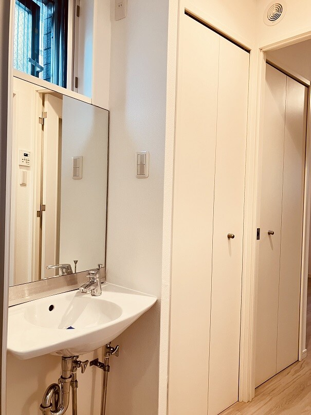 プライムアーバン烏山ガレリアの物件内観写真