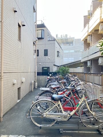 プライムアーバン烏山ガレリアの物件内観写真