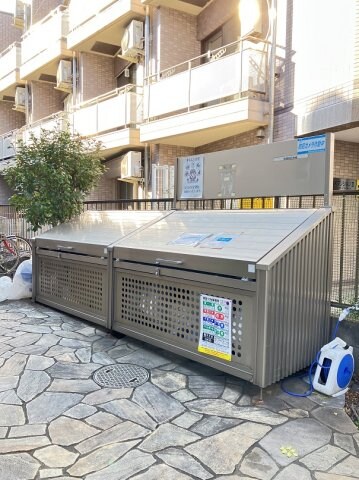 プライムアーバン烏山ガレリアの物件内観写真