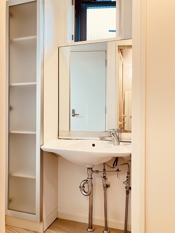 プライムアーバン烏山ガレリアの物件内観写真