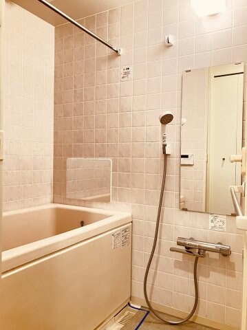 プライムアーバン烏山ガレリアの物件内観写真