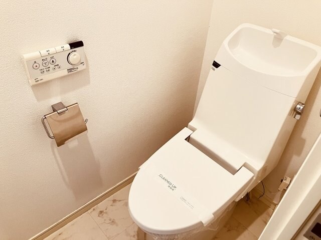 プライムアーバン烏山ガレリアの物件内観写真