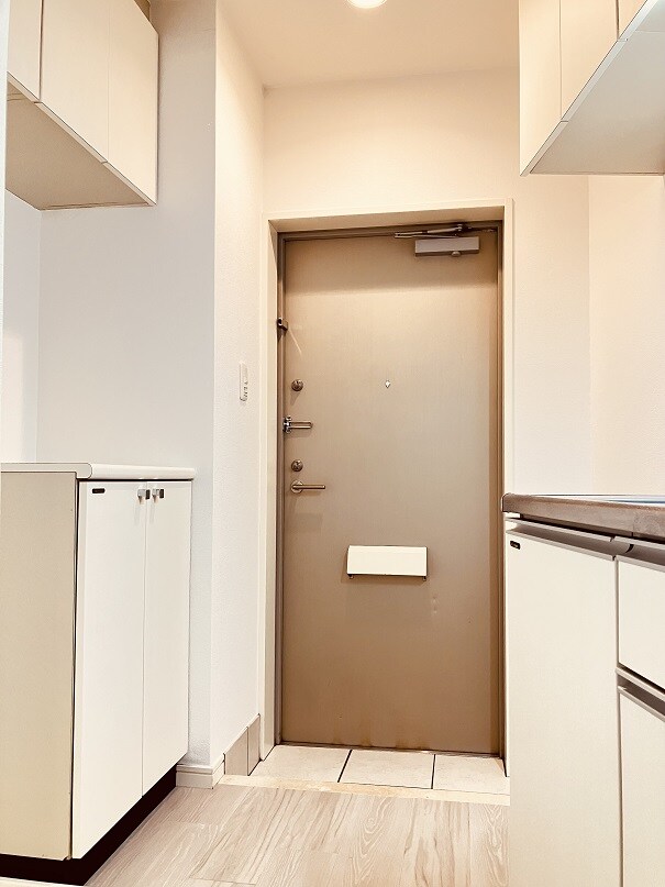 プライムアーバン烏山ガレリアの物件内観写真