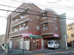 プライムアーバン烏山ガレリアの物件内観写真