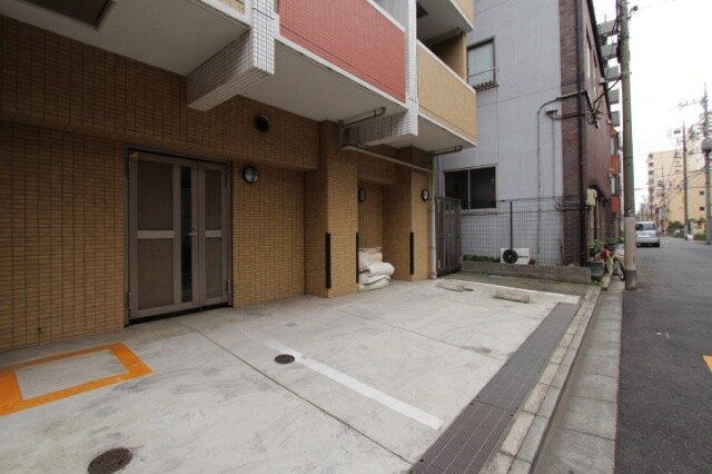 プライムアーバン錦糸公園の物件外観写真