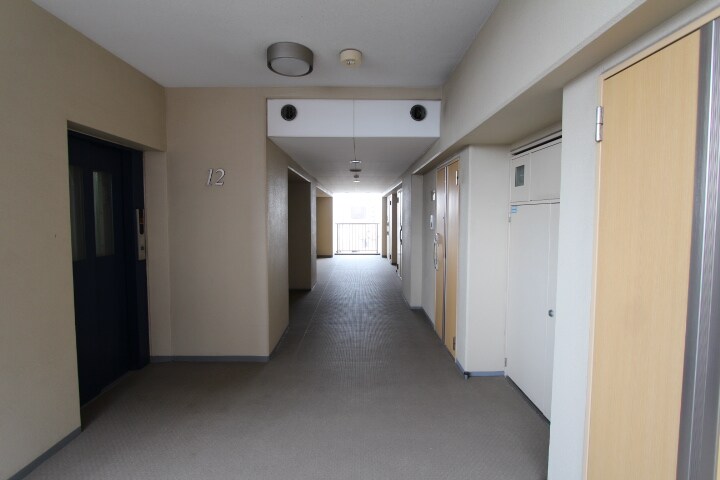 プライムアーバン錦糸公園の物件外観写真